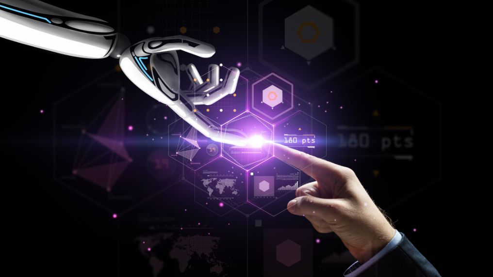 Schermata dashboard (immagine di esempio)